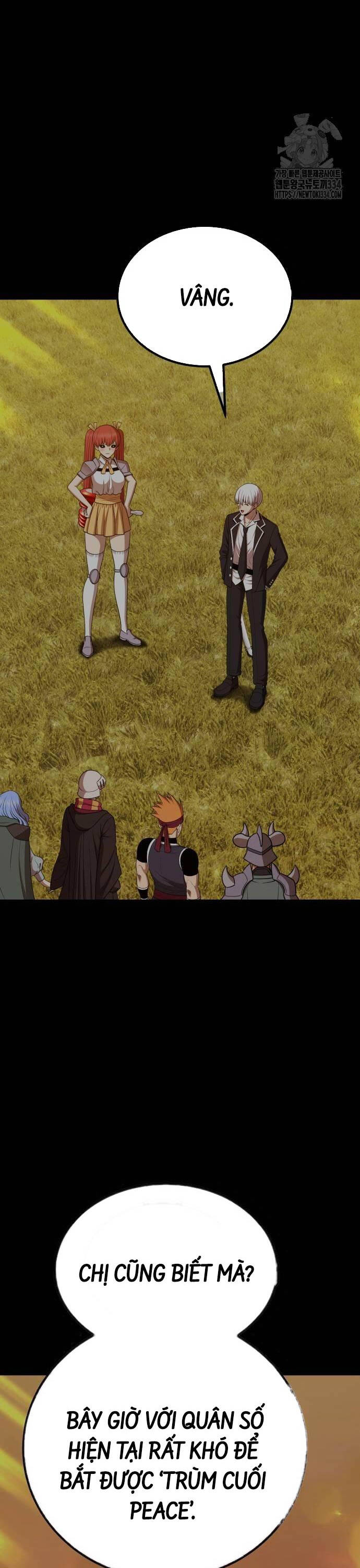 Gậy Gỗ Cấp 99+ Chap 98 - Next Chap 99