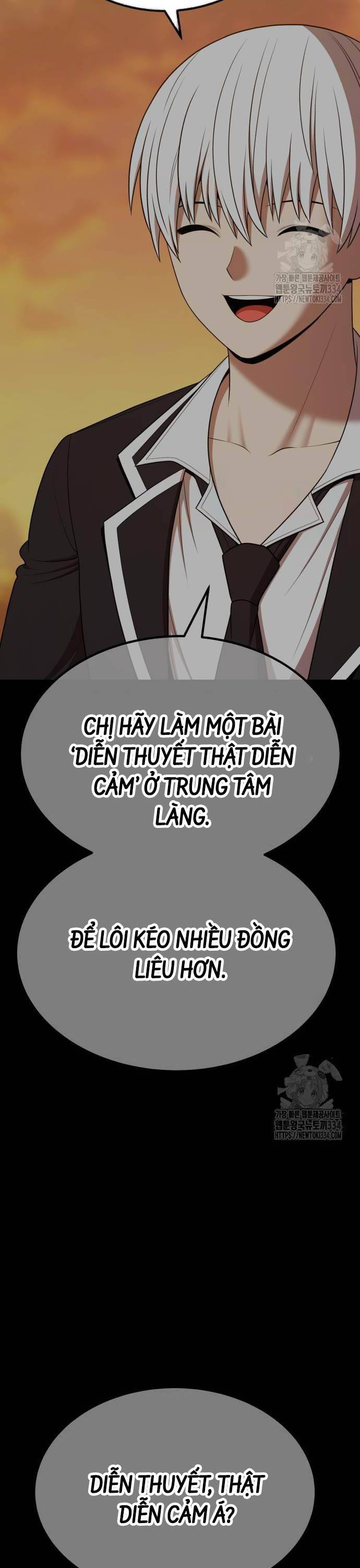 Gậy Gỗ Cấp 99+ Chap 98 - Next Chap 99