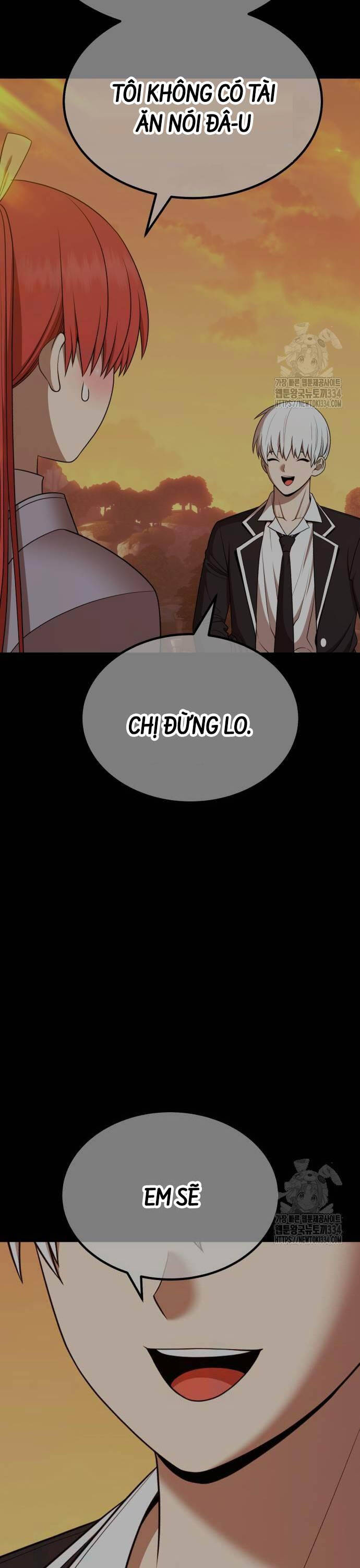 Gậy Gỗ Cấp 99+ Chap 98 - Next Chap 99