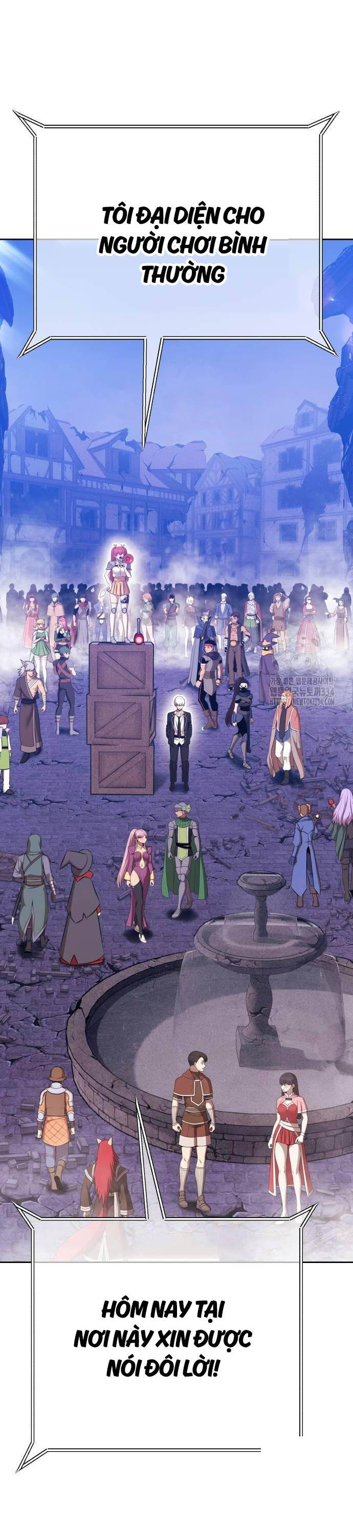 Gậy Gỗ Cấp 99+ Chap 98 - Next Chap 99