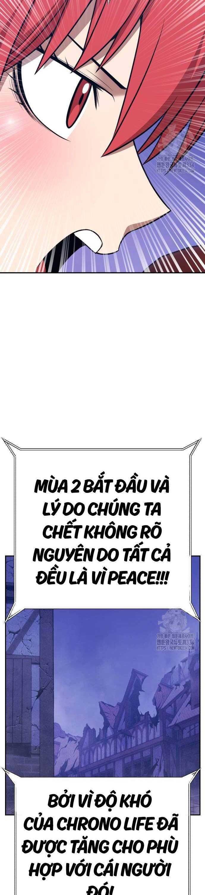 Gậy Gỗ Cấp 99+ Chap 98 - Next Chap 99