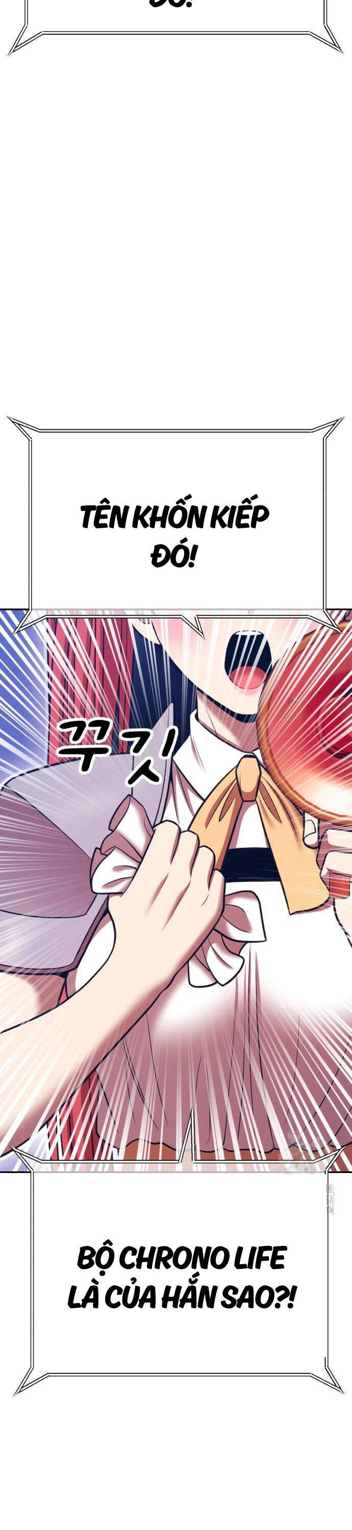 Gậy Gỗ Cấp 99+ Chap 98 - Next Chap 99