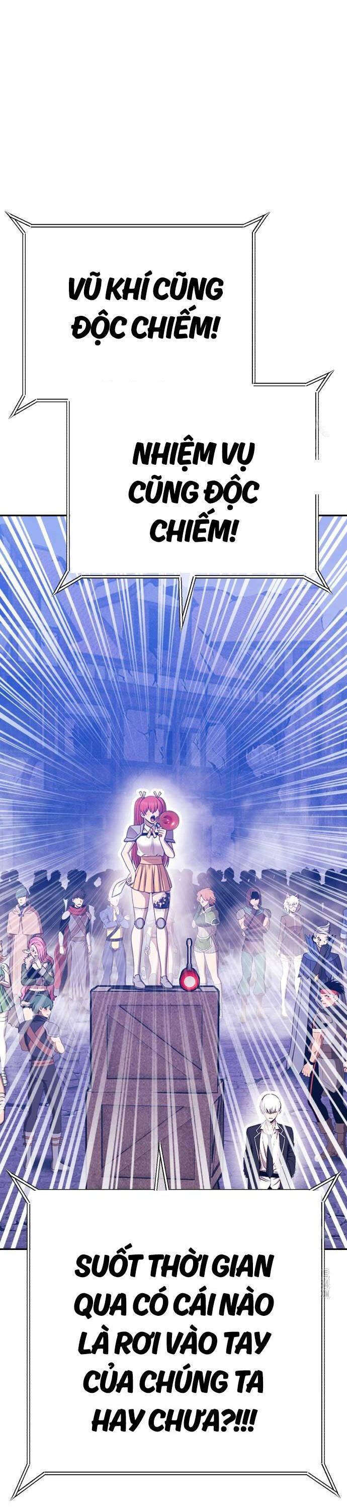 Gậy Gỗ Cấp 99+ Chap 98 - Next Chap 99