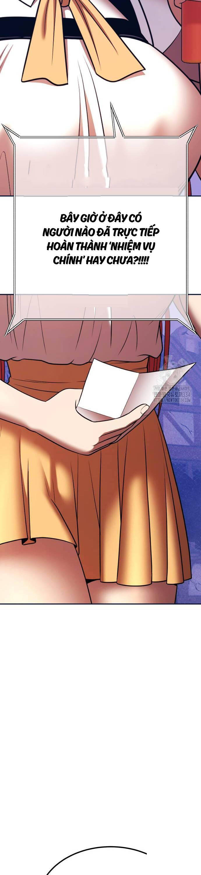 Gậy Gỗ Cấp 99+ Chap 98 - Next Chap 99