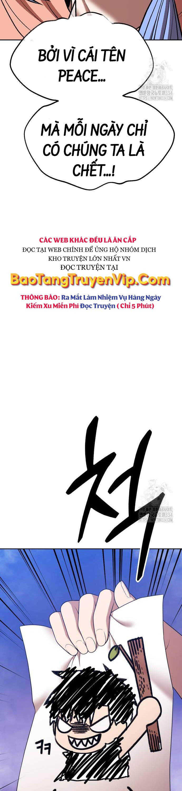 Gậy Gỗ Cấp 99+ Chap 98 - Next Chap 99