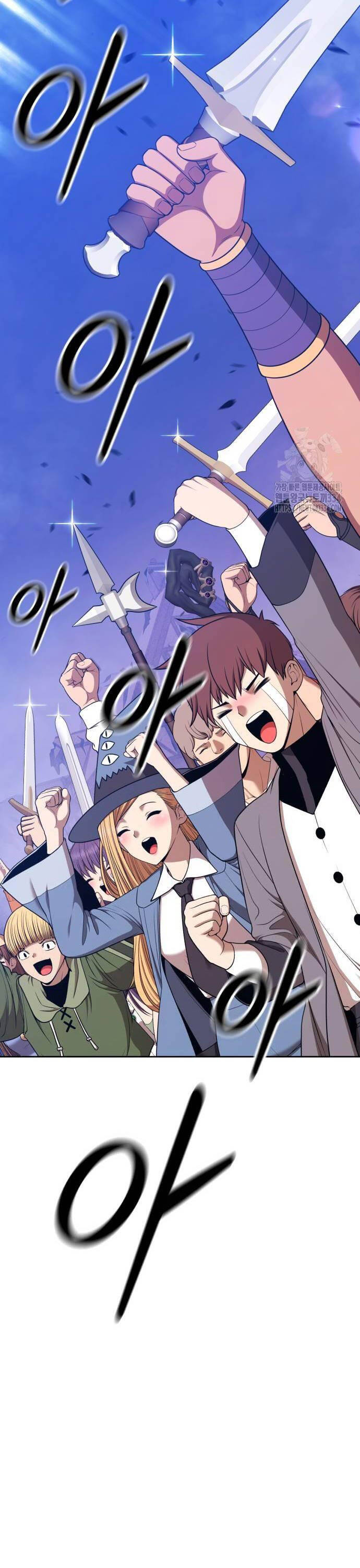 Gậy Gỗ Cấp 99+ Chap 98 - Next Chap 99