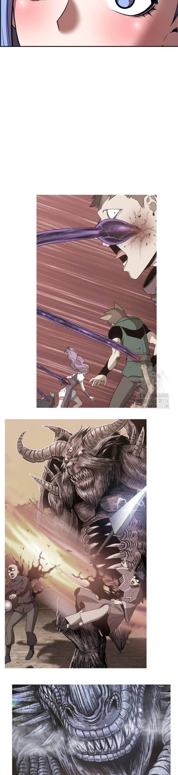 Gậy Gỗ Cấp 99+ Chap 98 - Next Chap 99