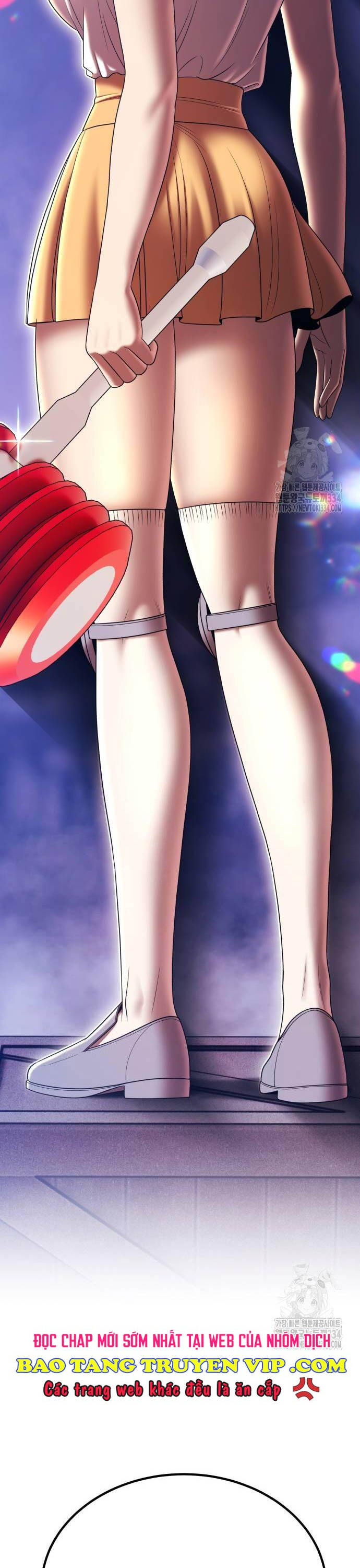 Gậy Gỗ Cấp 99+ Chap 98 - Next Chap 99