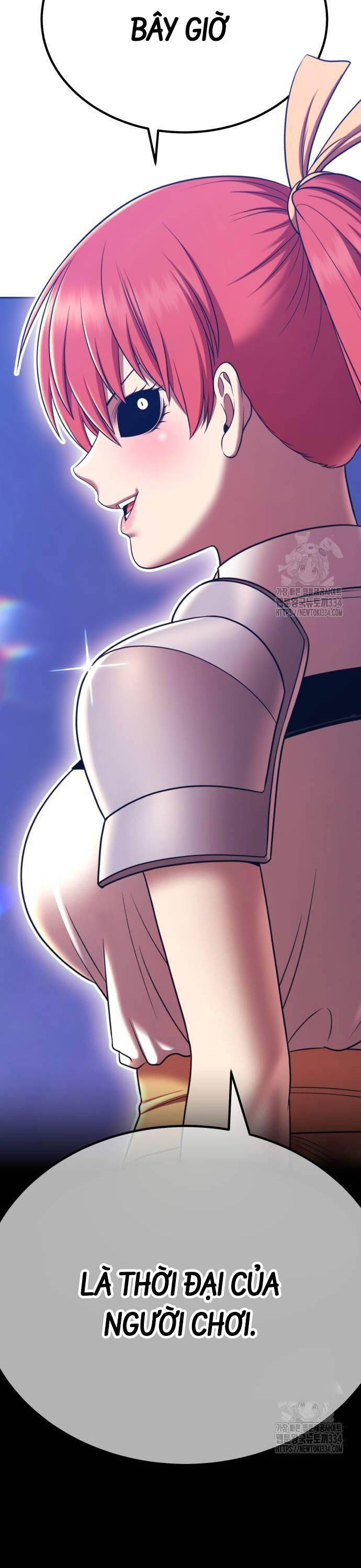 Gậy Gỗ Cấp 99+ Chap 98 - Next Chap 99