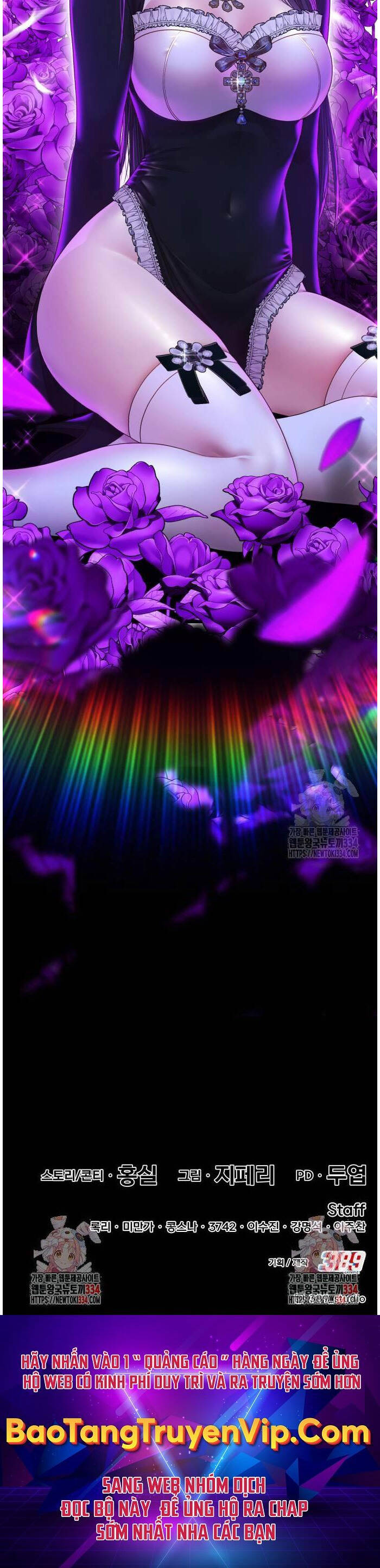 Gậy Gỗ Cấp 99+ Chap 98 - Next Chap 99