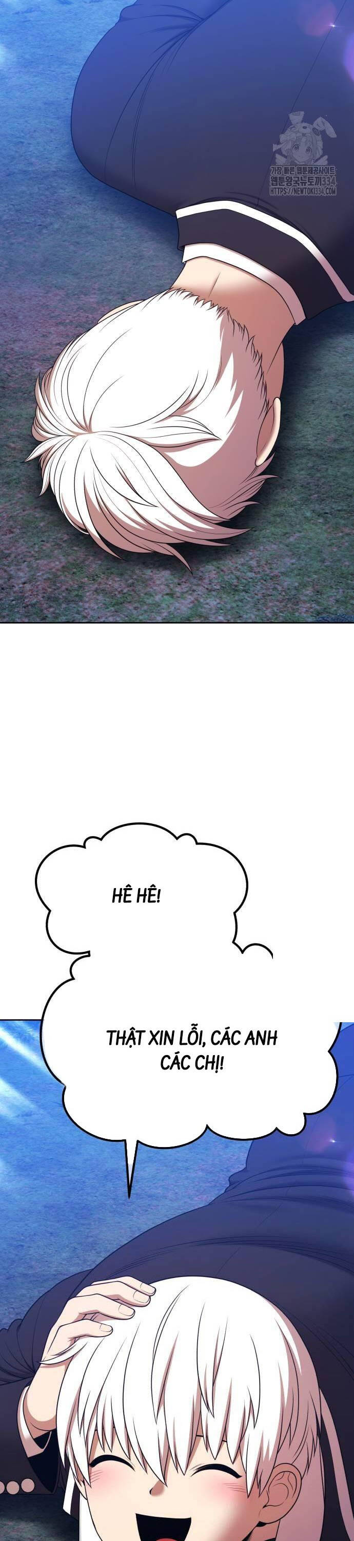 Gậy Gỗ Cấp 99+ Chap 98 - Next Chap 99