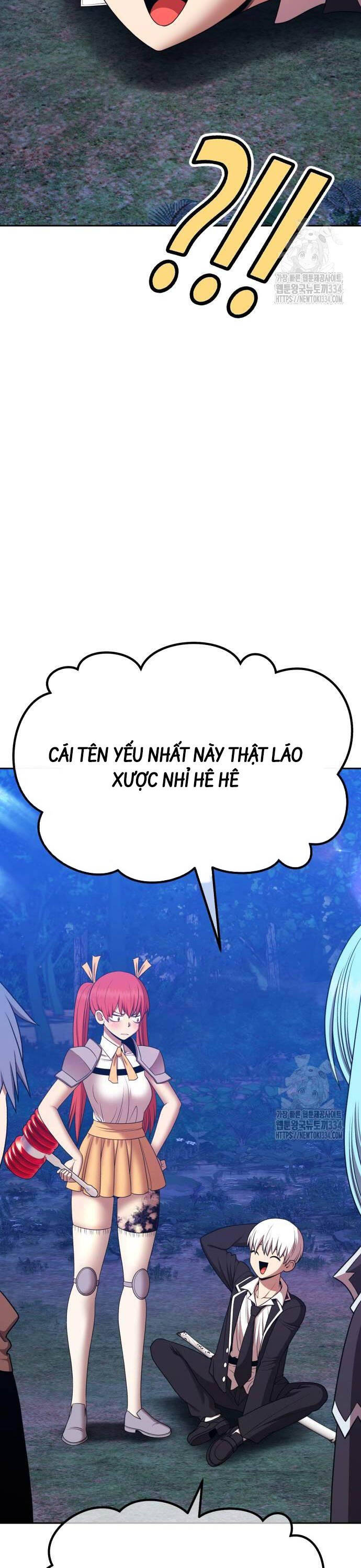 Gậy Gỗ Cấp 99+ Chap 98 - Next Chap 99