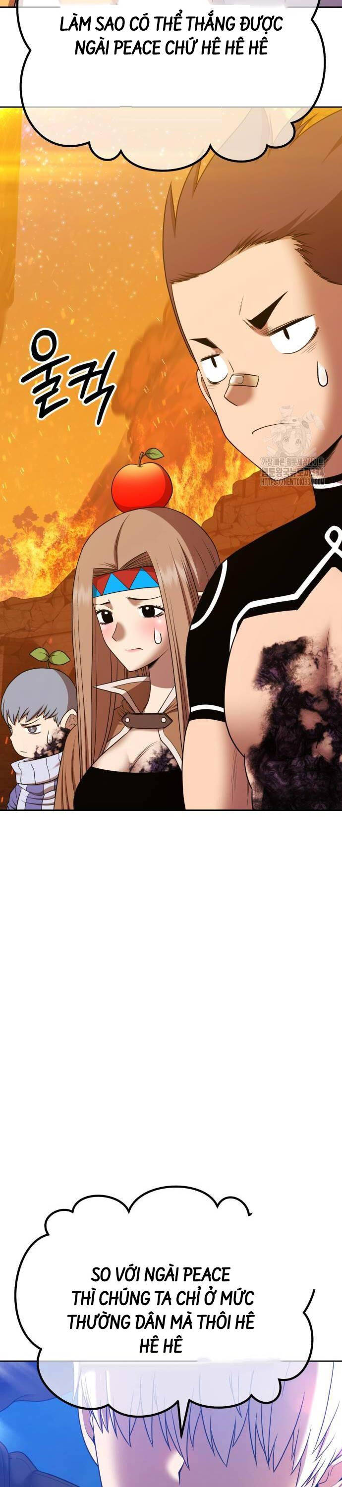 Gậy Gỗ Cấp 99+ Chap 98 - Next Chap 99