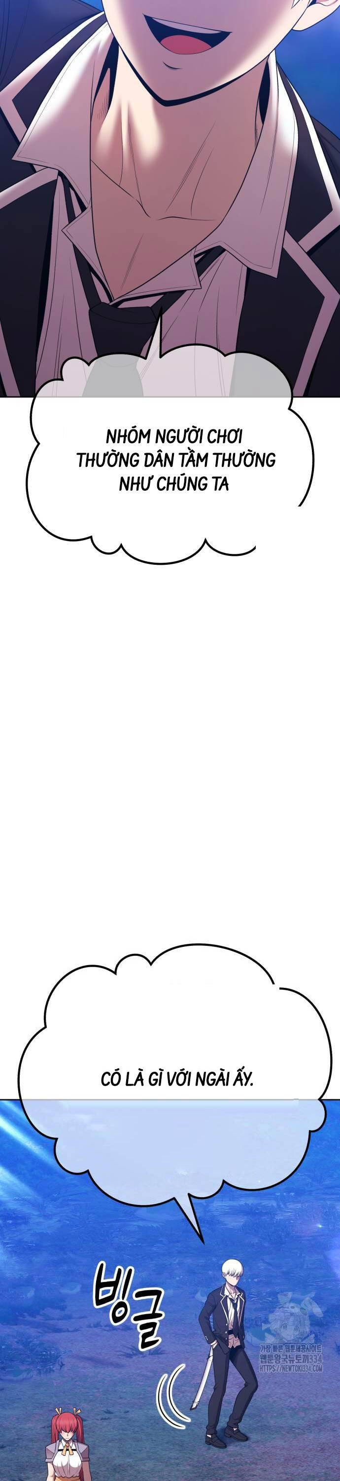 Gậy Gỗ Cấp 99+ Chap 98 - Next Chap 99