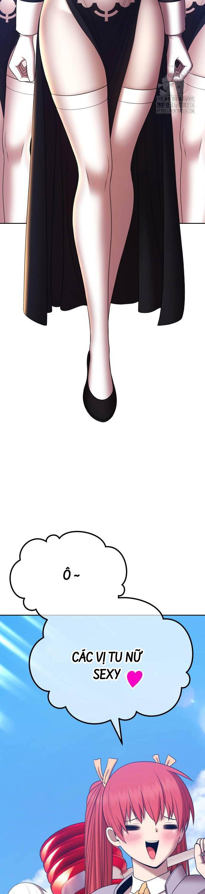 Gậy Gỗ Cấp 99+ Chap 98 - Next Chap 99