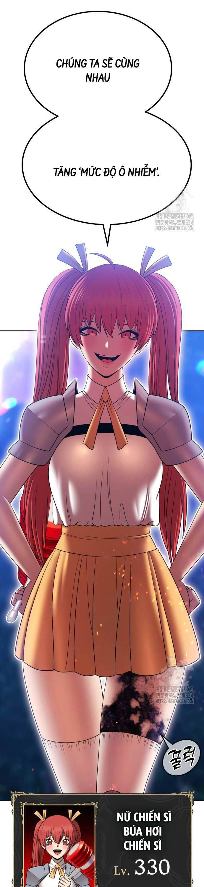 Gậy Gỗ Cấp 99+ Chap 98 - Next Chap 99