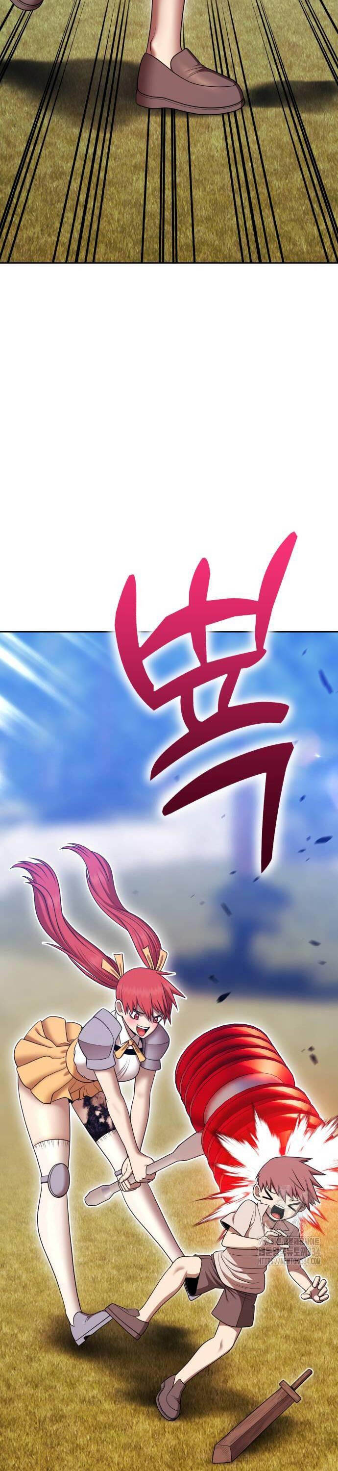 Gậy Gỗ Cấp 99+ Chap 98 - Next Chap 99