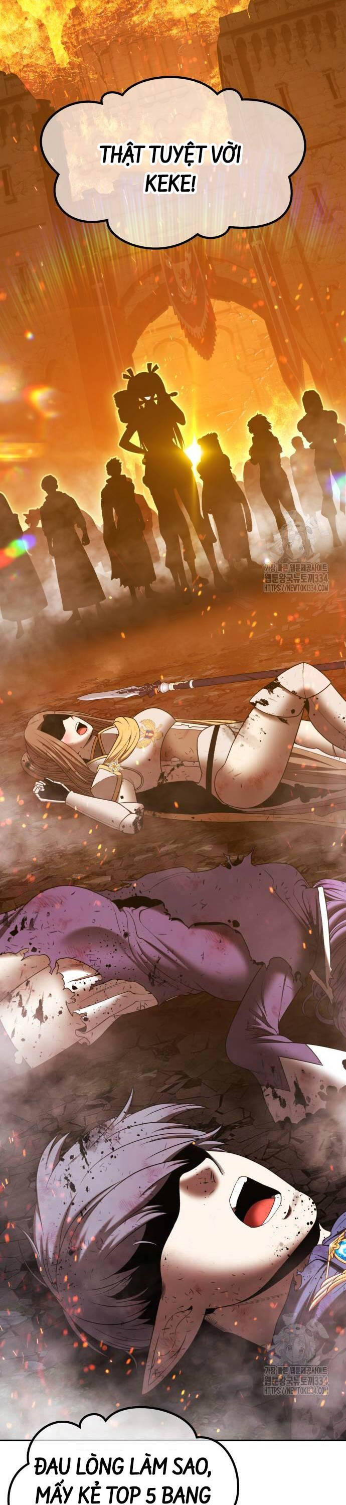 Gậy Gỗ Cấp 99+ Chap 98 - Next Chap 99