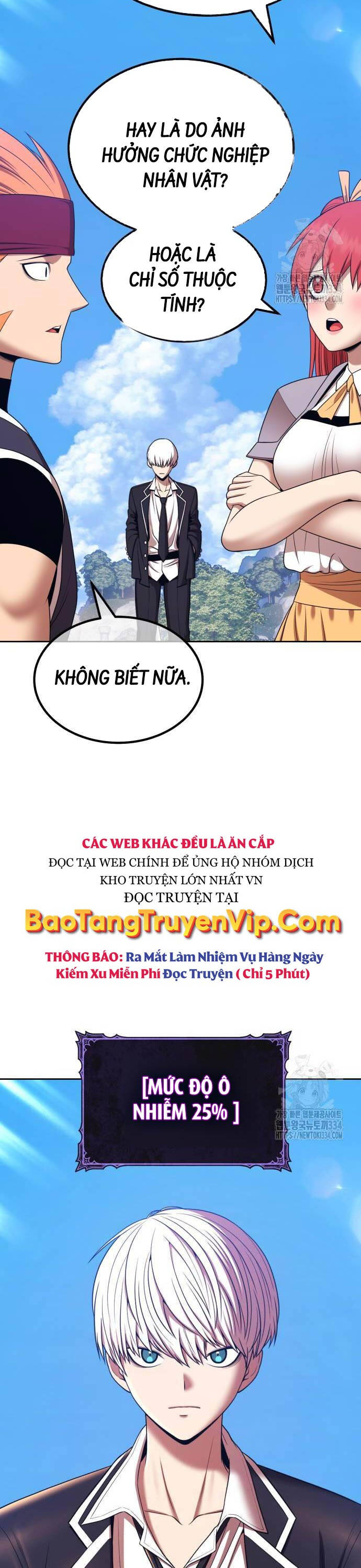 Gậy Gỗ Cấp 99+ Chap 98 - Next Chap 99