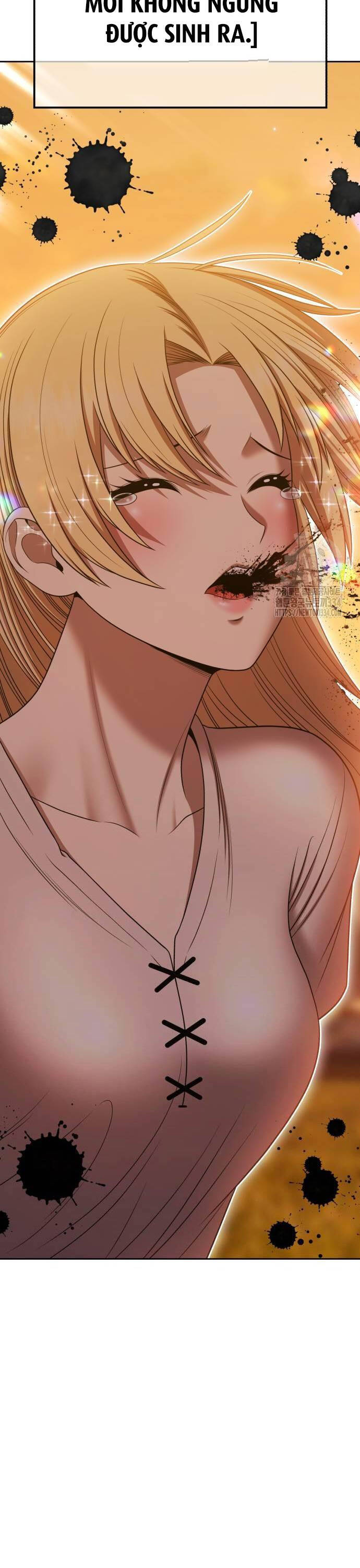 Gậy Gỗ Cấp 99+ Chap 98 - Next Chap 99