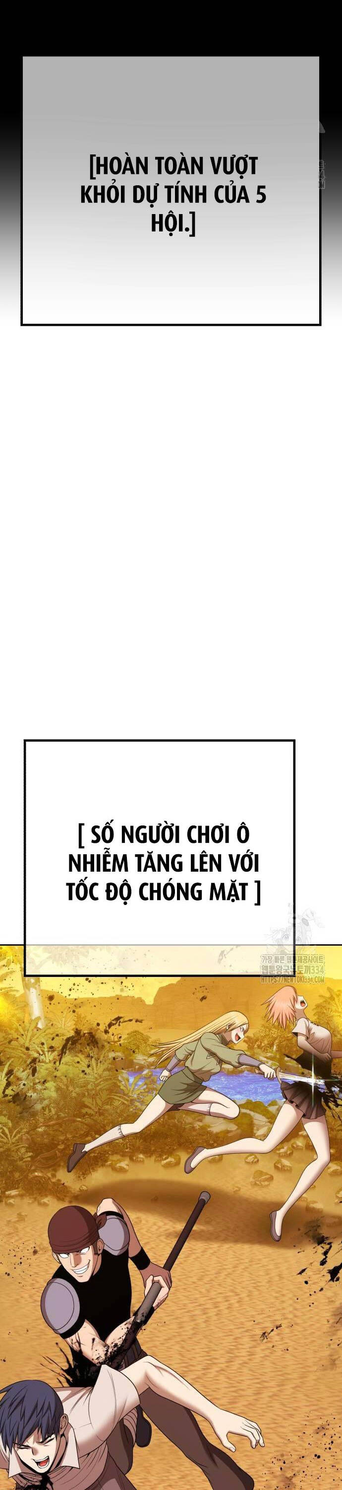 Gậy Gỗ Cấp 99+ Chap 98 - Next Chap 99