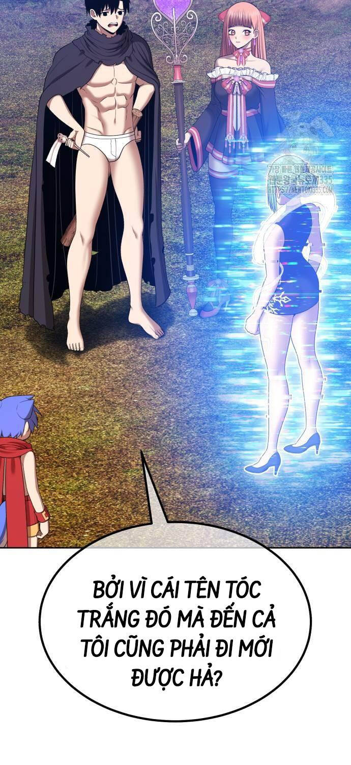 Gậy Gỗ Cấp 99+ Chap 99 - Next Chap 100