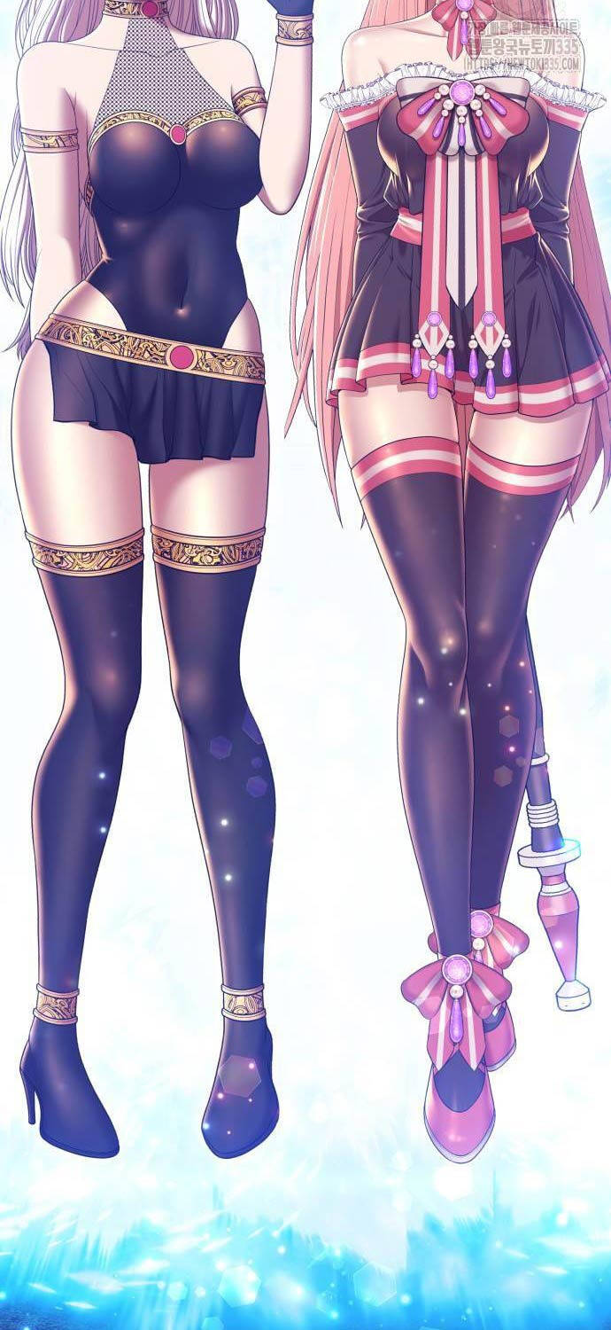 Gậy Gỗ Cấp 99+ Chap 99 - Next Chap 100