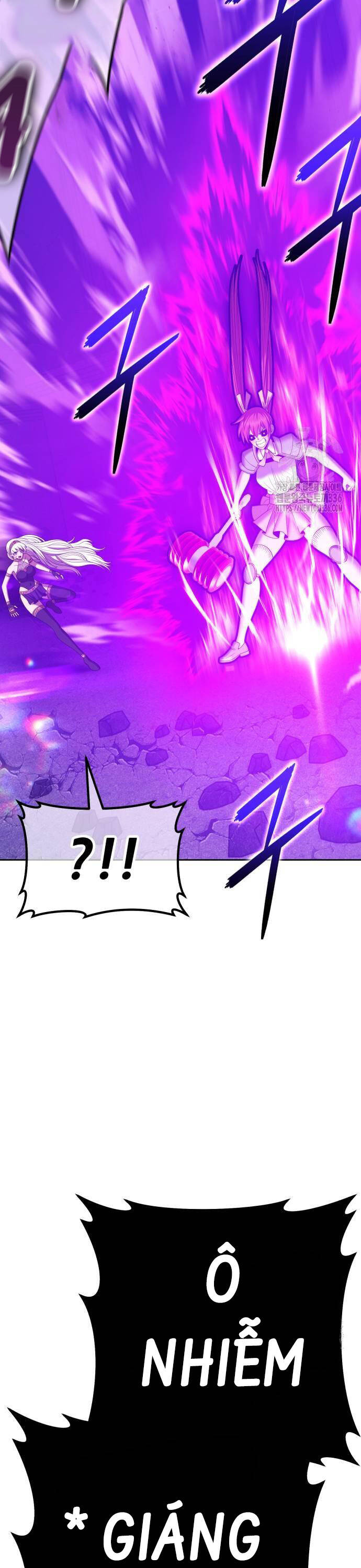 Gậy Gỗ Cấp 99+ Chap 100 - Next Chap 101