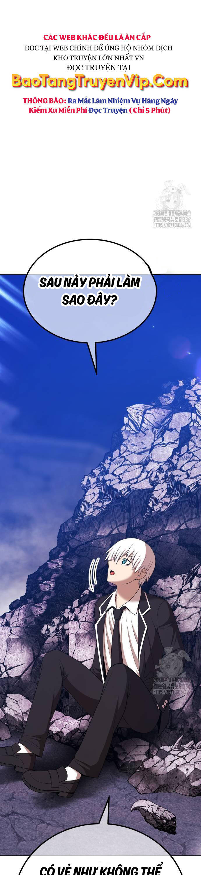 Gậy Gỗ Cấp 99+ Chap 100 - Next Chap 101