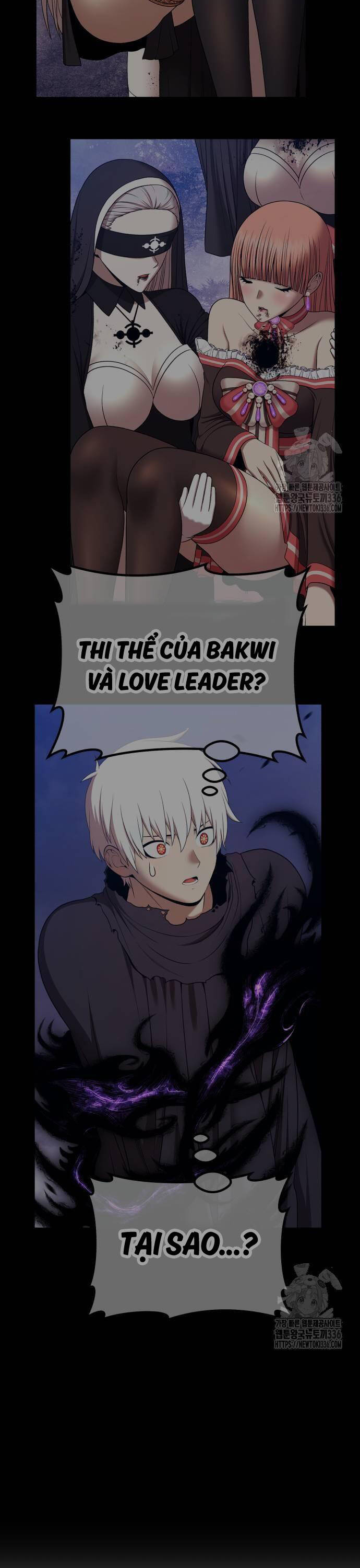 Gậy Gỗ Cấp 99+ Chap 100 - Next Chap 101