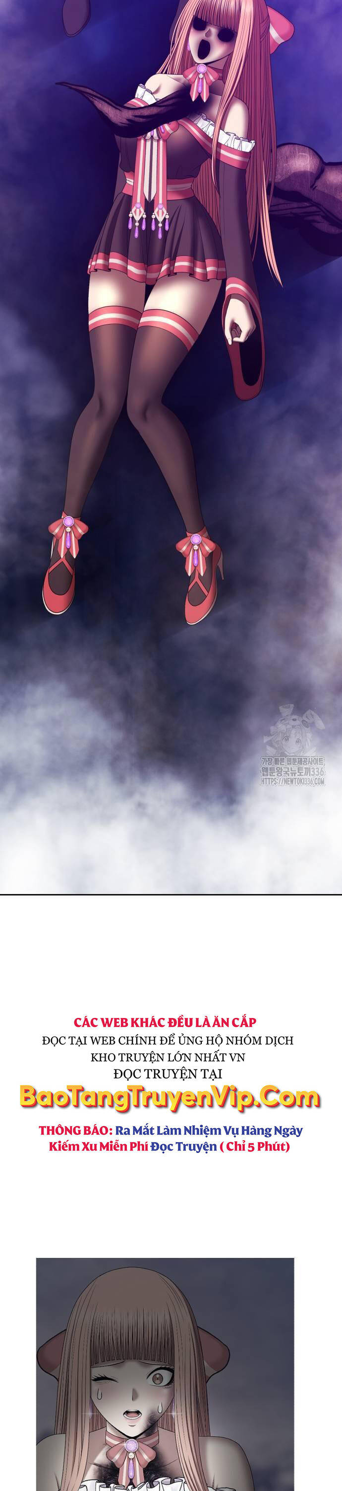 Gậy Gỗ Cấp 99+ Chap 100 - Next Chap 101