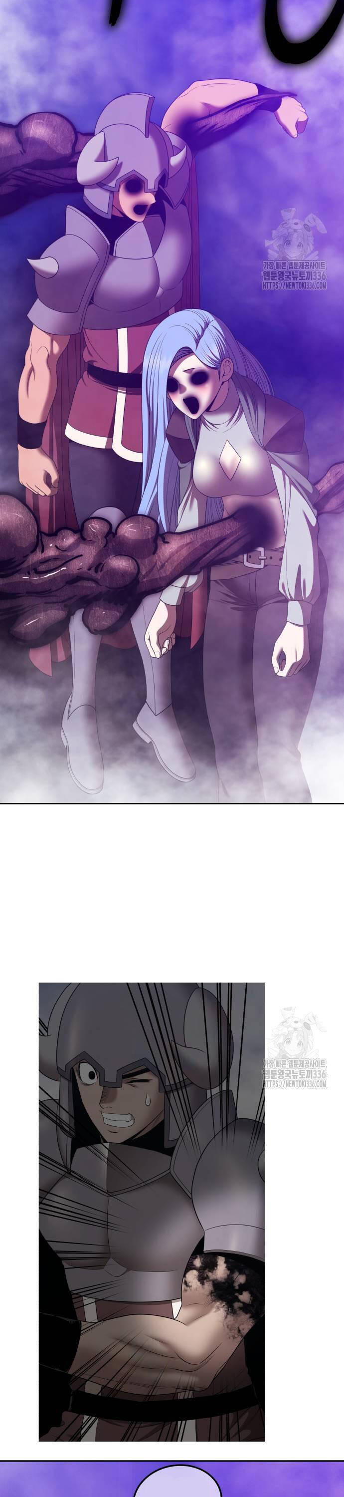 Gậy Gỗ Cấp 99+ Chap 100 - Next Chap 101