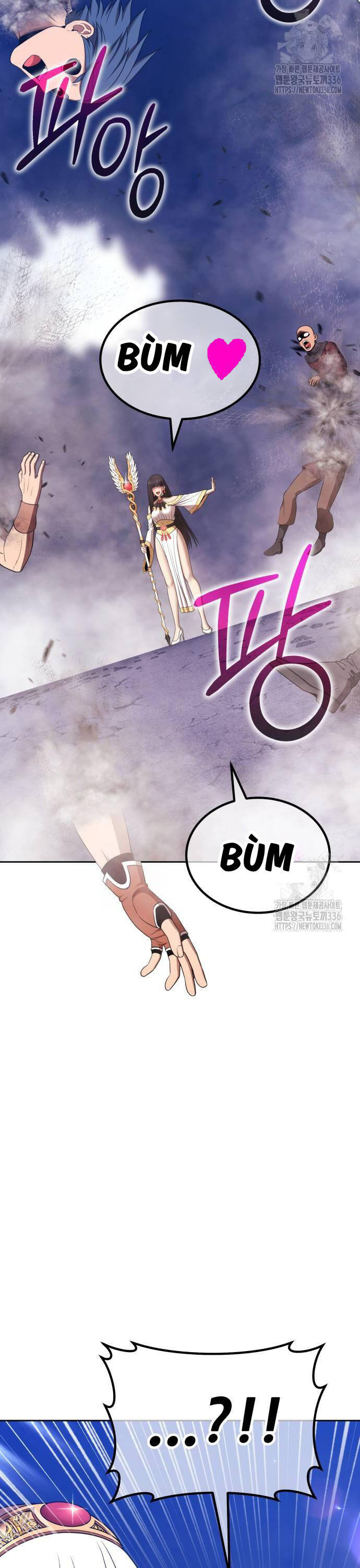 Gậy Gỗ Cấp 99+ Chap 100 - Next Chap 101