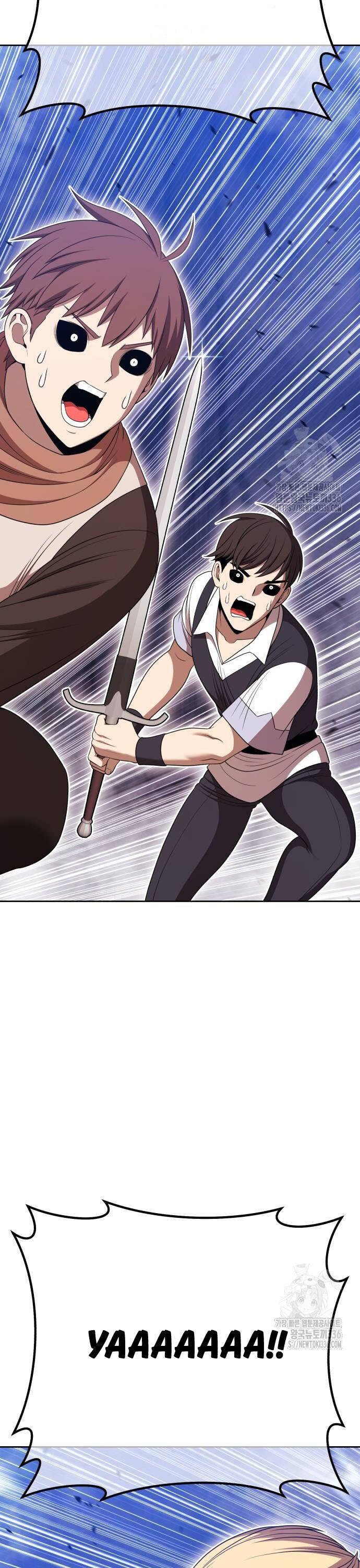 Gậy Gỗ Cấp 99+ Chap 100 - Next Chap 101