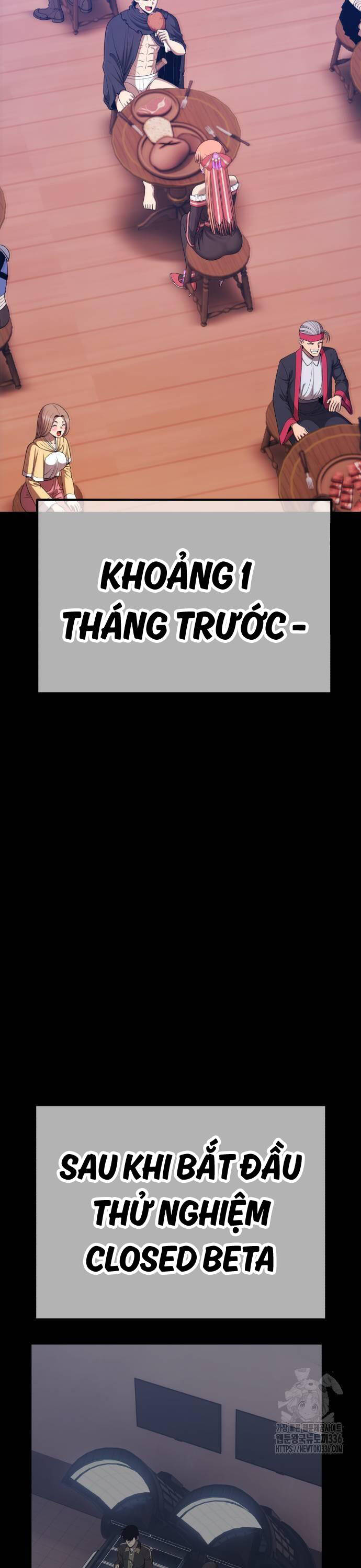 Gậy Gỗ Cấp 99+ Chap 100 - Next Chap 101