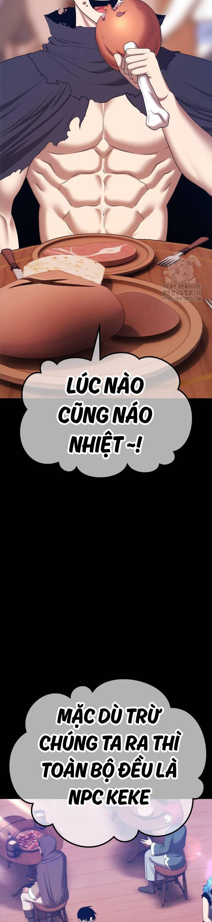 Gậy Gỗ Cấp 99+ Chap 100 - Next Chap 101