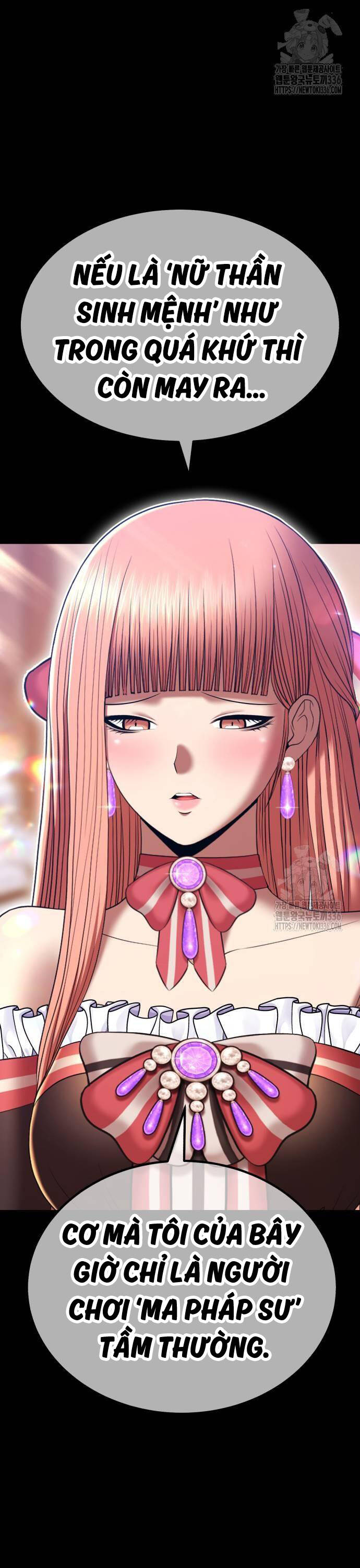 Gậy Gỗ Cấp 99+ Chap 100 - Next Chap 101