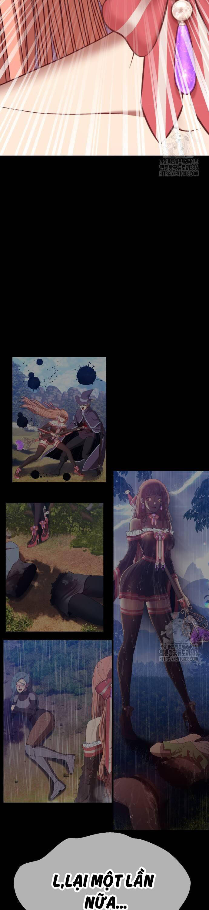 Gậy Gỗ Cấp 99+ Chap 100 - Next Chap 101