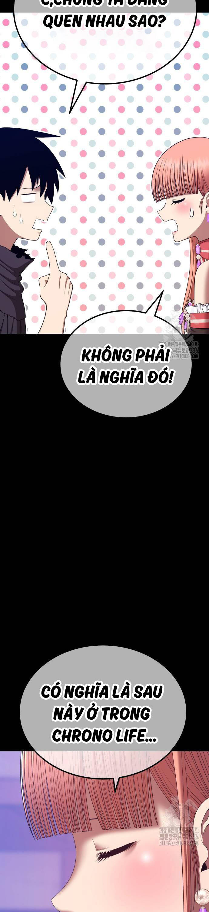 Gậy Gỗ Cấp 99+ Chap 100 - Next Chap 101