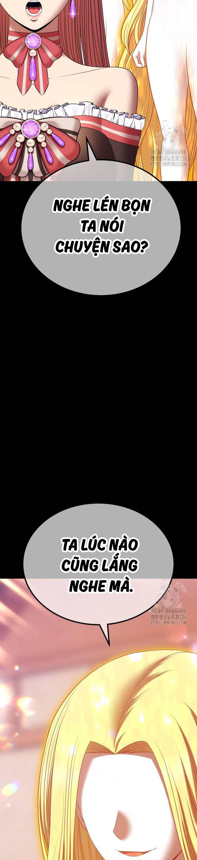 Gậy Gỗ Cấp 99+ Chap 100 - Next Chap 101