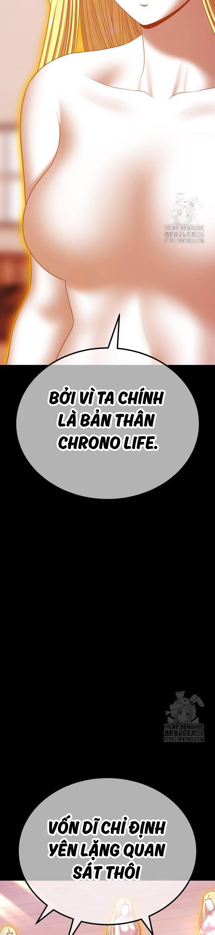 Gậy Gỗ Cấp 99+ Chap 100 - Next Chap 101