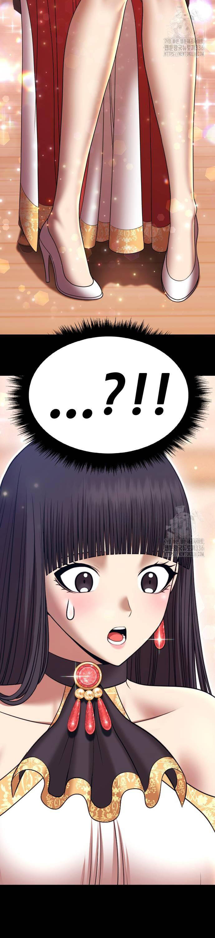 Gậy Gỗ Cấp 99+ Chap 100 - Next Chap 101