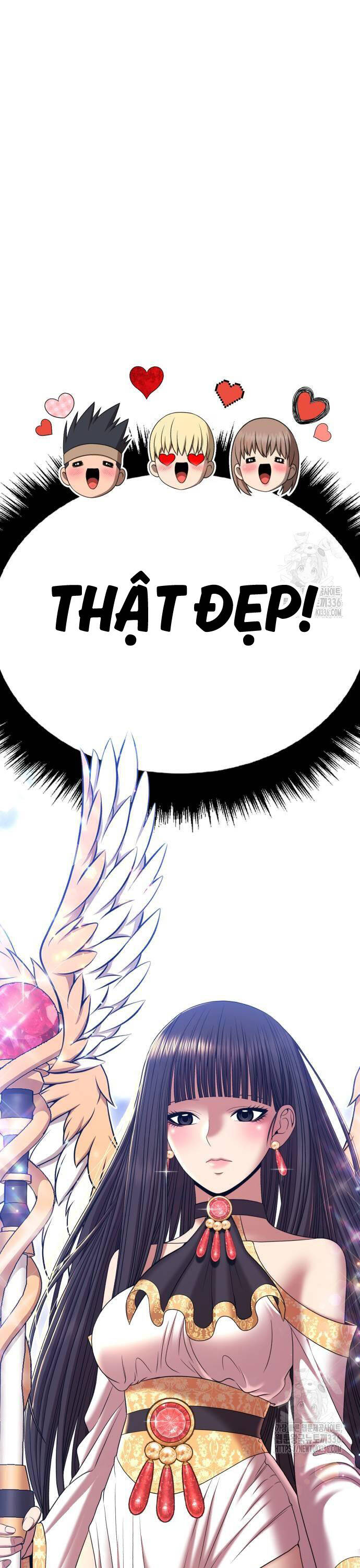 Gậy Gỗ Cấp 99+ Chap 100 - Next Chap 101