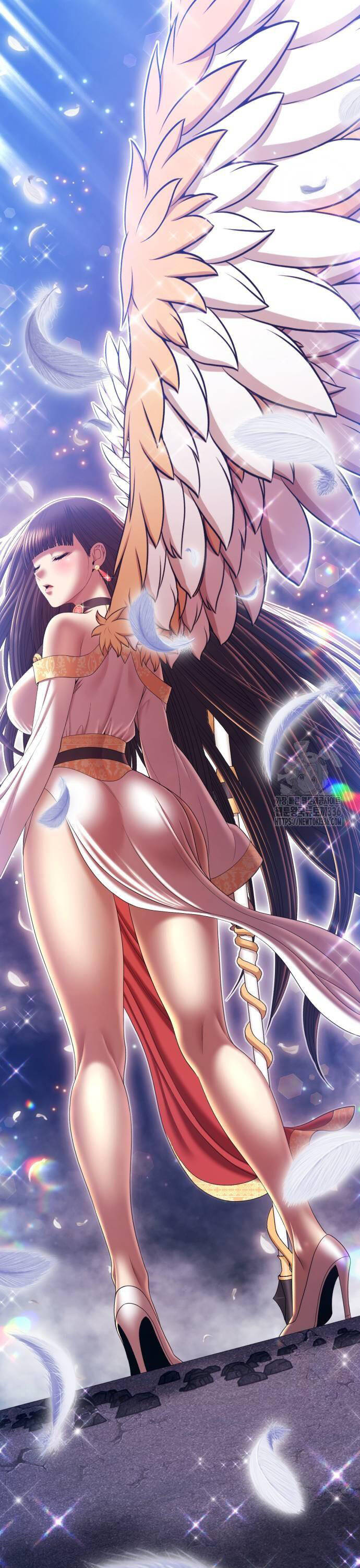 Gậy Gỗ Cấp 99+ Chap 100 - Next Chap 101