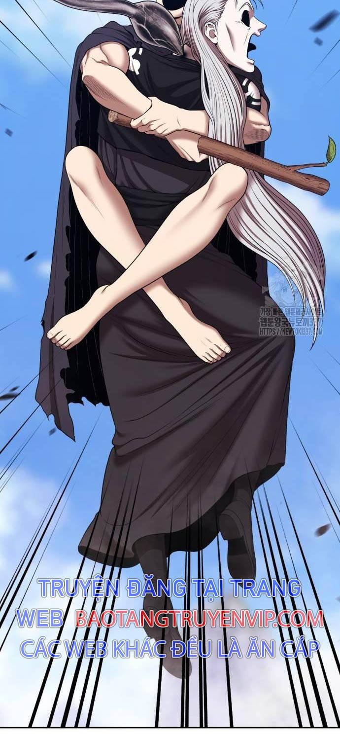 Gậy Gỗ Cấp 99+ Chap 101 - Next Chap 102