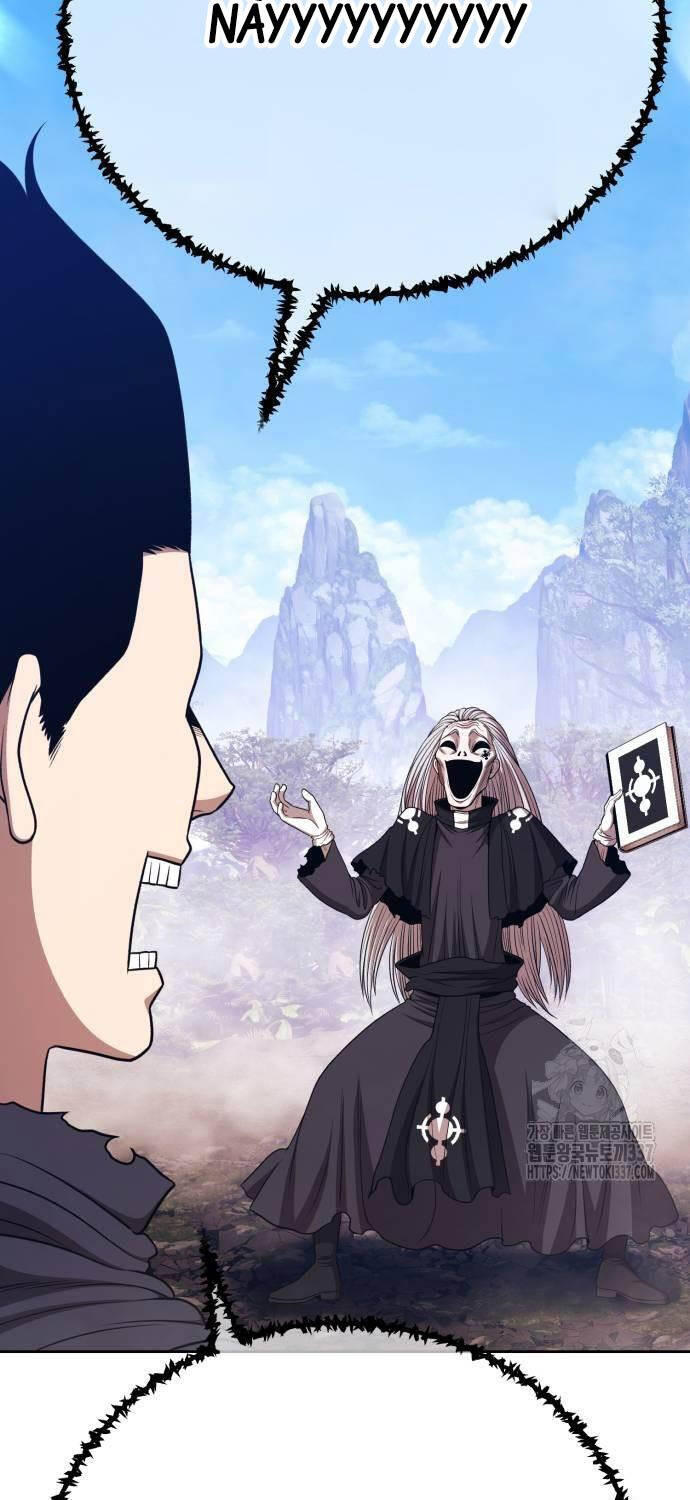 Gậy Gỗ Cấp 99+ Chap 102 - Next Chap 103