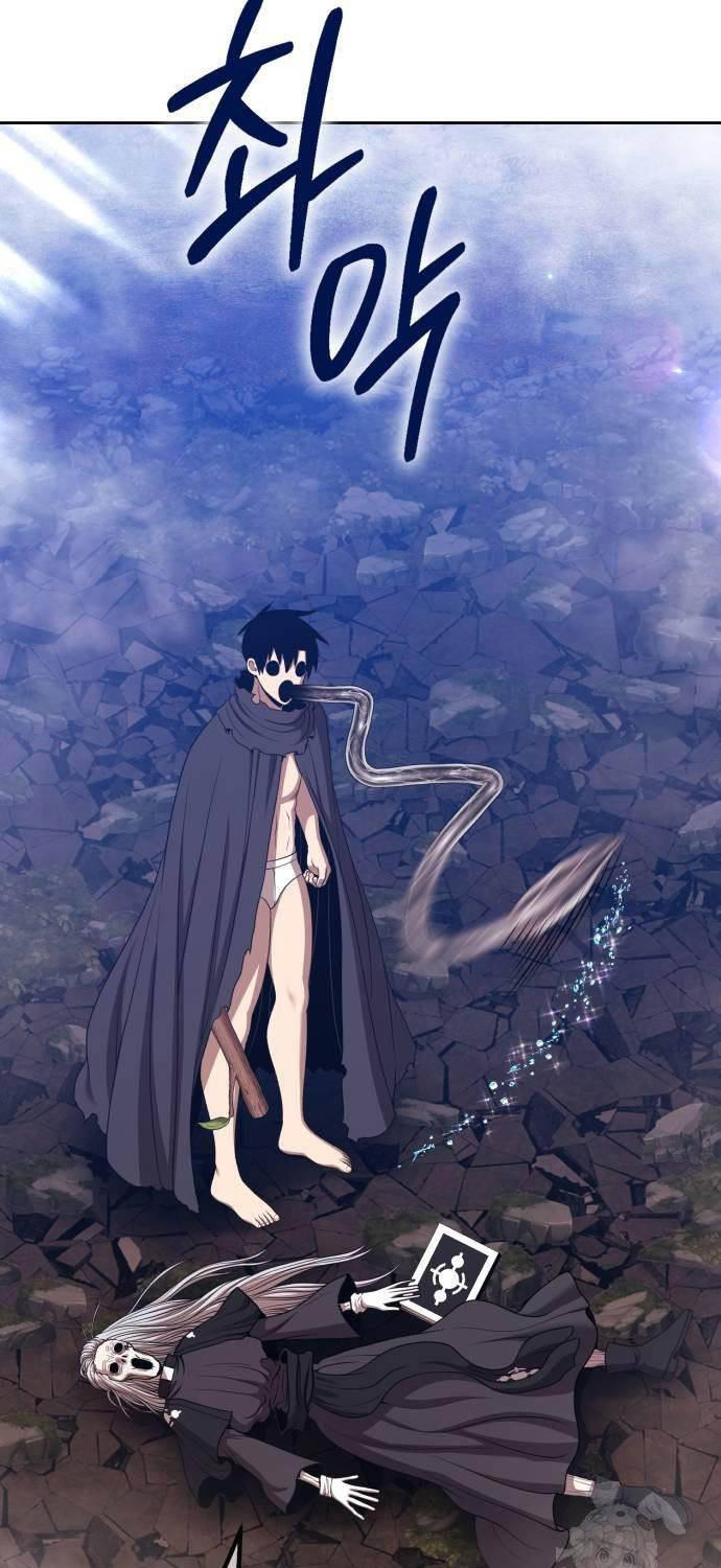 Gậy Gỗ Cấp 99+ Chap 102 - Next Chap 103