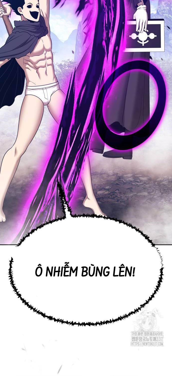 Gậy Gỗ Cấp 99+ Chap 102 - Next Chap 103