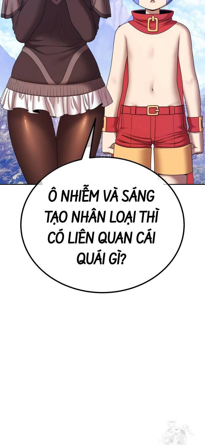 Gậy Gỗ Cấp 99+ Chap 102 - Next Chap 103