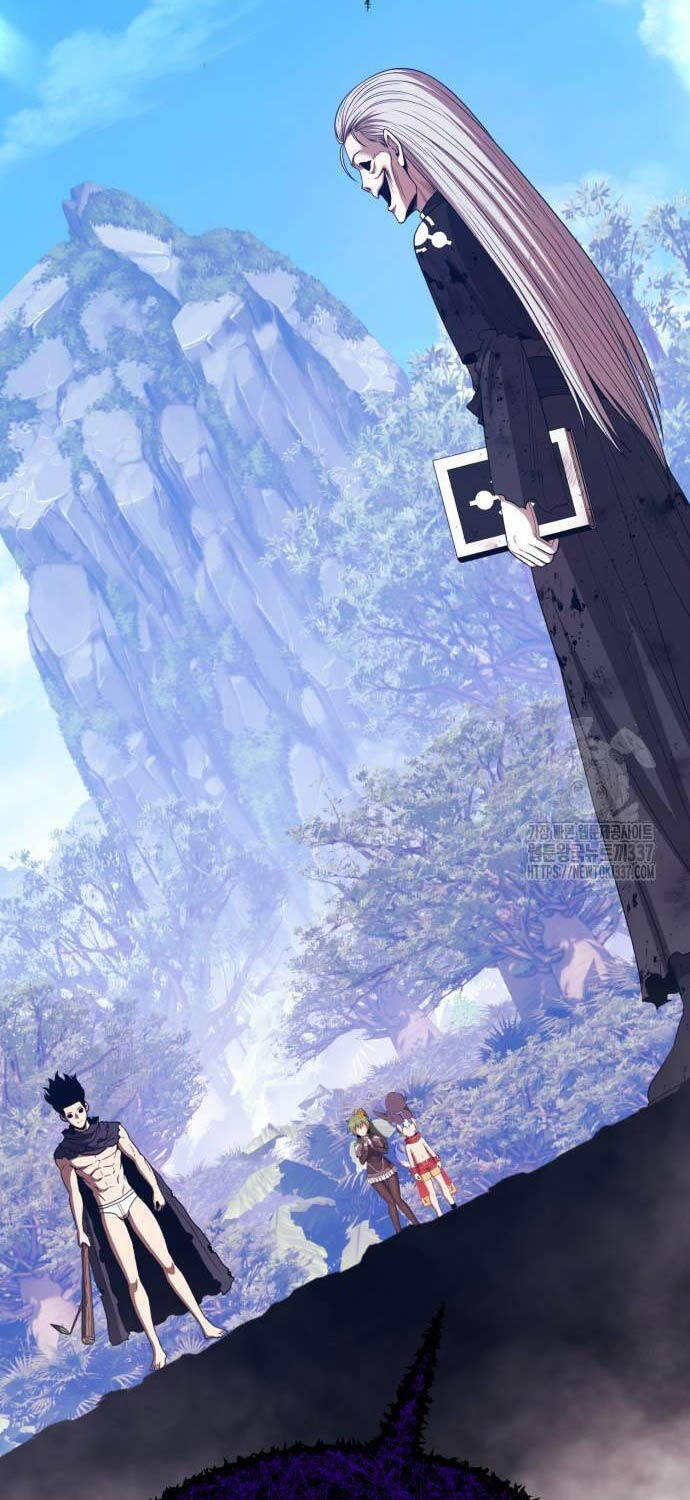 Gậy Gỗ Cấp 99+ Chap 102 - Next Chap 103